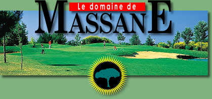 domaine de massane