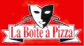 la boite a pizza